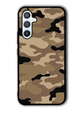 Desert Camo Samsung Galaxy A14 5G Case QC8734