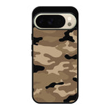 Desert Camo Google Pixel 10 Pro XL Case OV8734