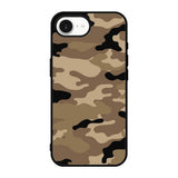 Desert Camo iPhone 17e Case OV8734