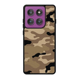 Desert Camo Motorola Moto Edge 60 Pro Case OV8734