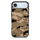 Desert Camo iPhone 17 Air Case OV8734