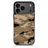 Desert Camo Samsung Galaxy S26 Case OV8734
