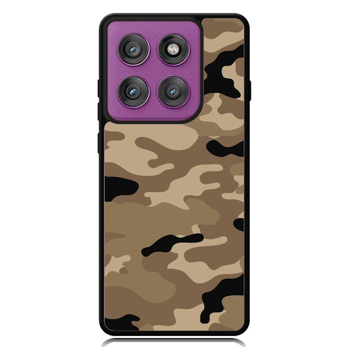 Desert Camo Motorola Moto Edge 2025 | Moto Edge 60 Fusion | Moto Edge 60 Pro Case OV8734