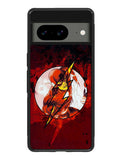 The Flash Google Pixel 8A Case QC8733