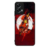 The Flash Motorola Moto G Play 2024 Case OV8733