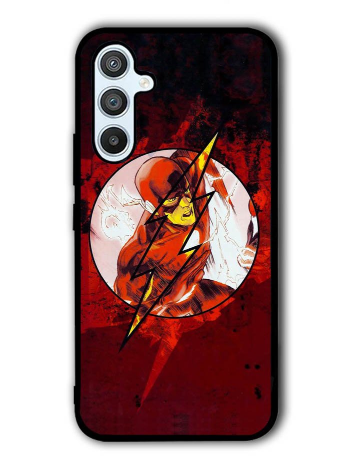 The Flash Samsung Galaxy A14 5G Case QC8733