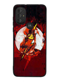 The Flash Motorola Moto G Pure 2021 , Moto G Power 2022 Case OV8733