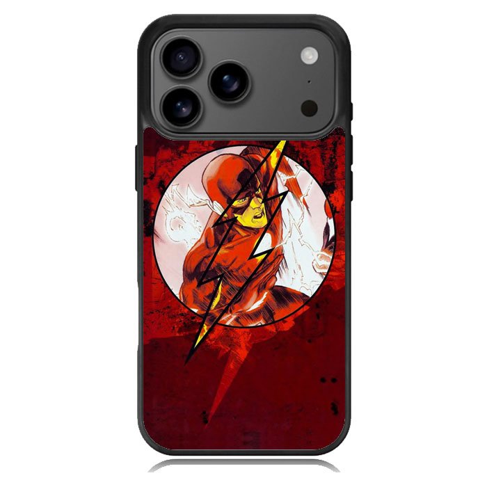 The Flash Samsung Galaxy S26 Case OV8733