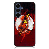 The Flash Samsung Galaxy S25 FE Case OV8733