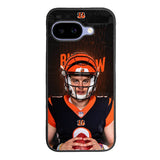 Cincinnati Bengals 3nd Google Pixel 10A Case