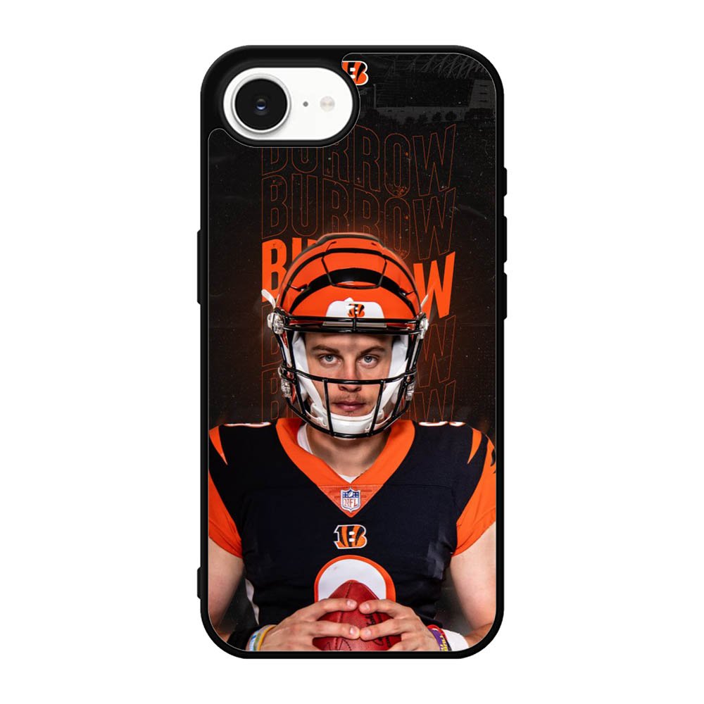 Cincinnati Bengals 3nd iPhone 17e Case