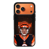 Cincinnati Bengals 3nd iPhone 17 Pro Case