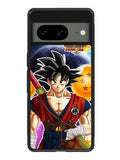 Super dragon ball Google Pixel 8 Case QC8730
