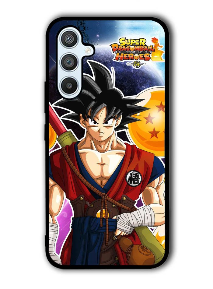 Super dragon ball Samsung Galaxy A14 5G Case QC8730