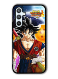 Super dragon ball Samsung Galaxy A14 5G Case QC8730