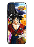 Super dragon ball Motorola Moto G Pure 2021 , Moto G Power 2022 Case OV8730