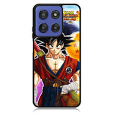Super dragon ball Motorola Moto G Stylus 5G 2025 Case OV8730