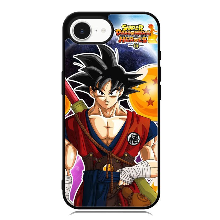 Super dragon ball iPhone 16e Case OV8730
