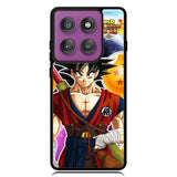 Super dragon ball Motorola Moto Edge 2025 | Moto Edge 60 Fusion | Moto Edge 60 Pro Case OV8730