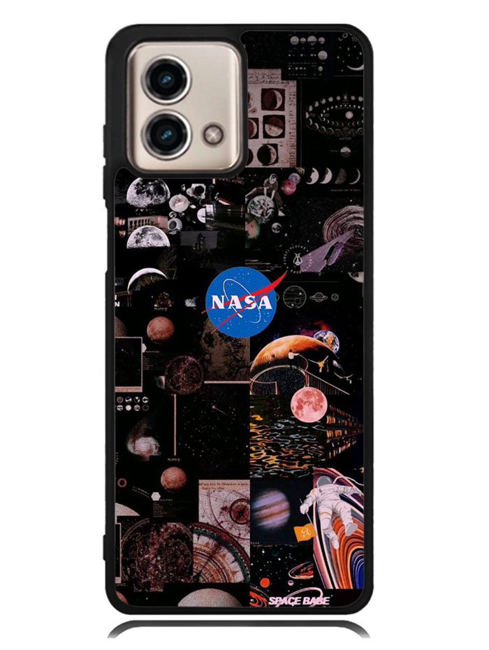 nasa Motorola Moto G Stylus 5G 2023 Case OV8728