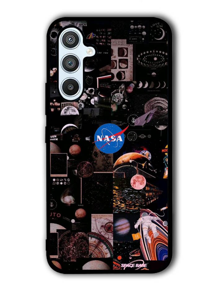 nasa Samsung Galaxy A14 5G Case QC8728