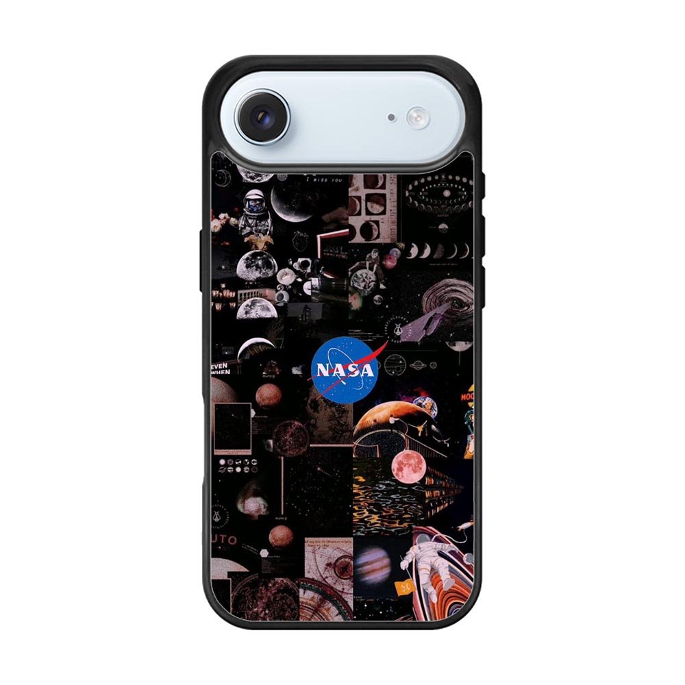 nasa iPhone Air Case OV8728