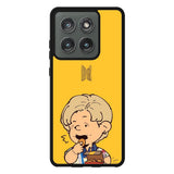 BTS X MCD Motorola Moto Edge 2025 Case QC8727
