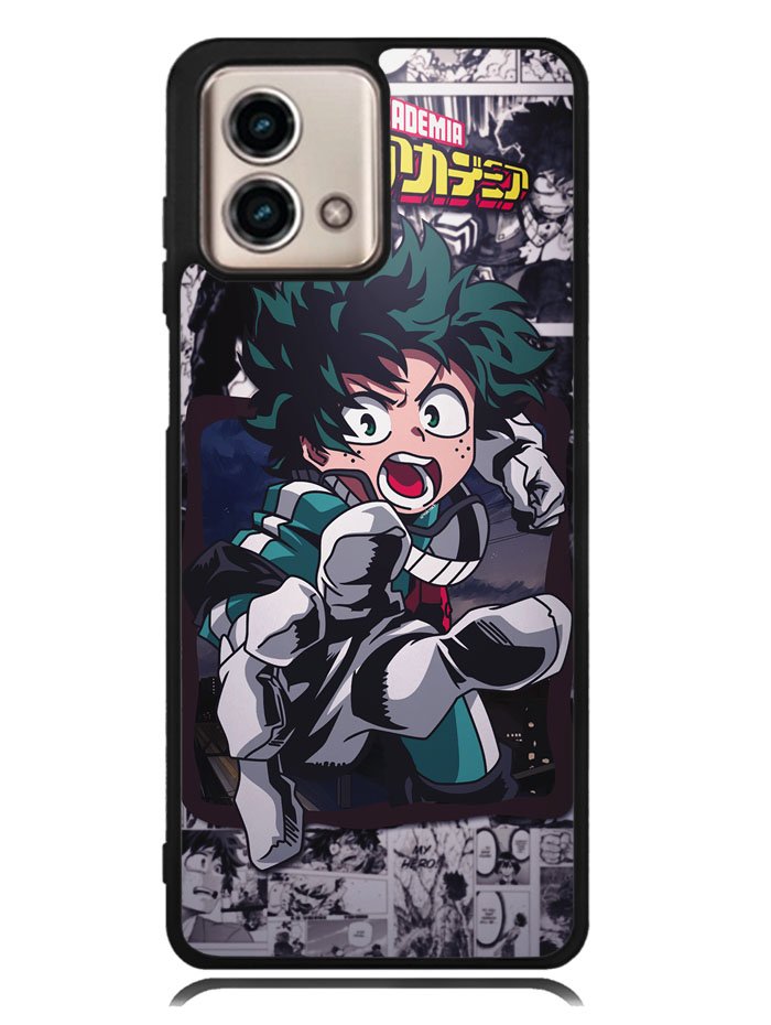 Deku Motorola Moto G Stylus 5G 2023 Case OV8764