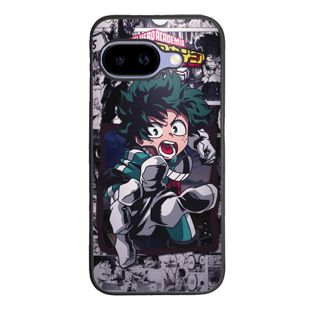 Deku Google Pixel 10A Case OV8764