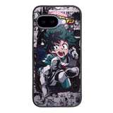 Deku Google Pixel 10A Case OV8764