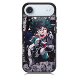 Deku iPhone 17 Air Case OV8764