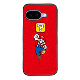 super mario 5th Google Pixel 10A Case