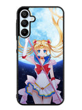 Sailor Moon 3rd Samsung Galaxy A25 5G Case