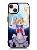 Sailor Moon 3rd iPhone 14 Case