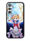 Sailor Moon 3rd Samsung Galaxy A54 5G Case