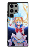 Sailor Moon 3rd Samsung Galaxy S23 Ultra 5G Case