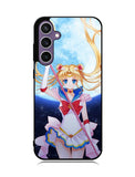 Sailor Moon 3rd Samsung Galaxy S23 FE 5G Case