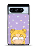 sailor moon cute Google Pixel 8 Pro Case QC8767