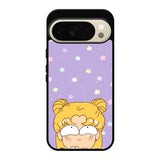 sailor moon cute Google Pixel 10 Pro XL Case QC8767