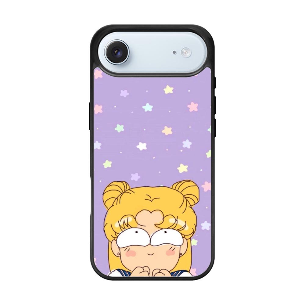 sailor moon cute iPhone Air Case QC8767