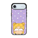 sailor moon cute iPhone Air Case QC8767