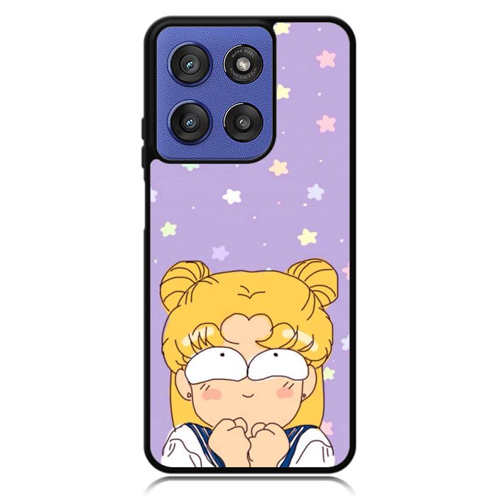 sailor moon cute Motorola Moto G Stylus 5G 2025 Case OV8767