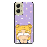 sailor moon cute Motorola Moto G Stylus 5G 2024 Case OV8767