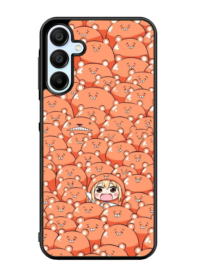 Himouto umaru chan Samsung Galaxy A15 5G Case OV8770