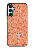 Himouto umaru chan Samsung Galaxy A15 5G Case OV8770
