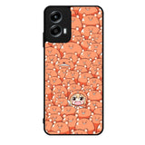Himouto umaru chan Motorola Moto G Play 2024 Case OV8770