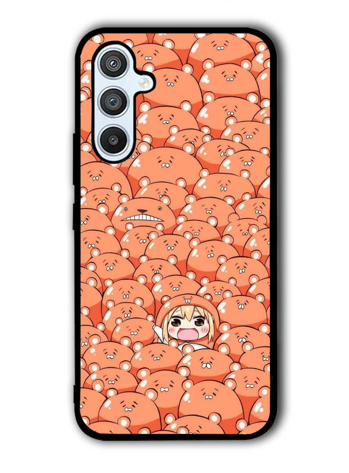 Himouto umaru chan Samsung Galaxy A14 5G Case QC8770