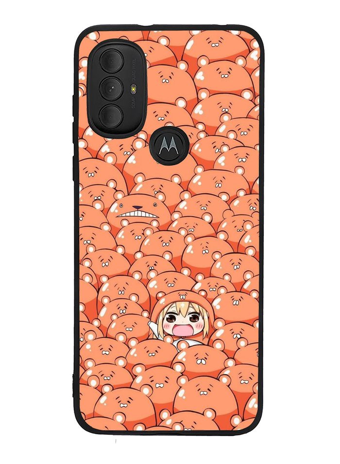 Himouto umaru chan Motorola Moto G Pure 2021 , Moto G Power 2022 Case OV8770