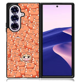Himouto umaru chan Samsung Galaxy Z Fold 7 Case OV8770
