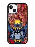 Tom Kings Batman iPhone 14 Plus Case QC8724